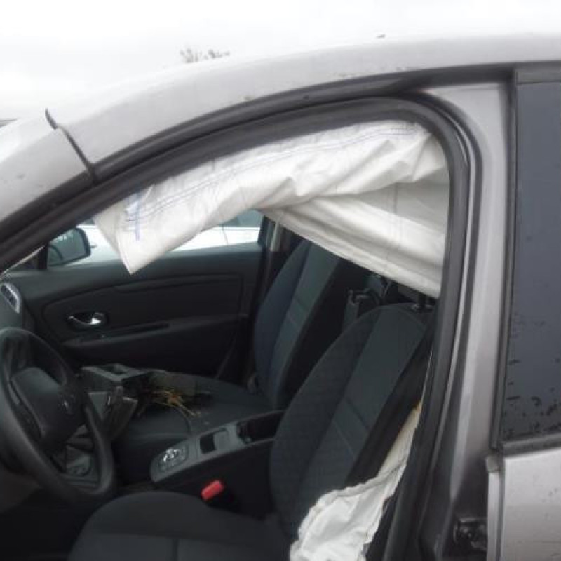 Aile avant droit RENAULT SCENIC 3 Photo n°5
