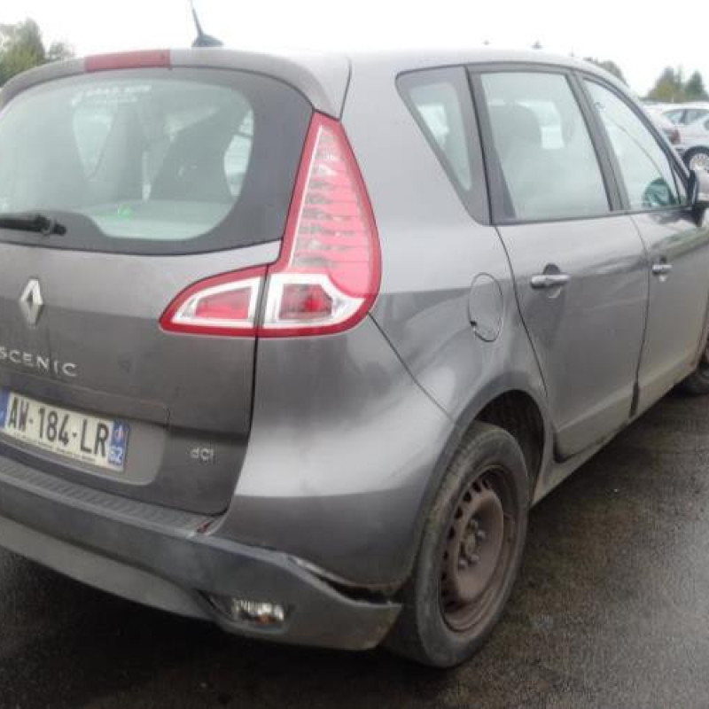 Aile avant droit RENAULT SCENIC 3 Photo n°6
