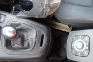 Aile avant droit RENAULT SCENIC 3