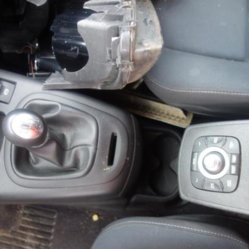 Aile avant droit RENAULT SCENIC 3 Photo n°7