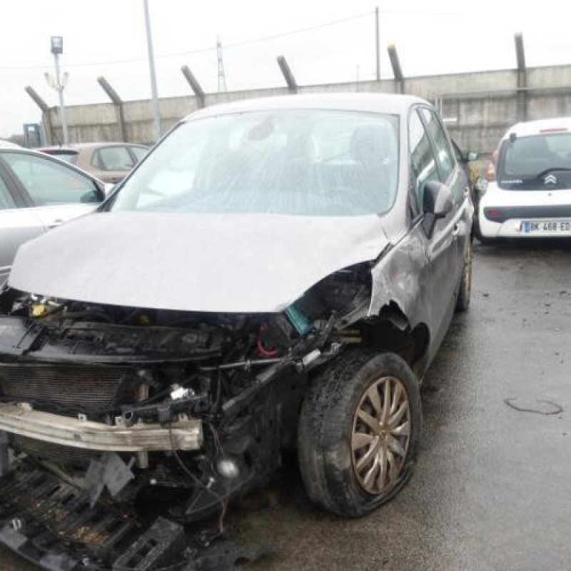 Aile avant droit RENAULT SCENIC 3 Photo n°9