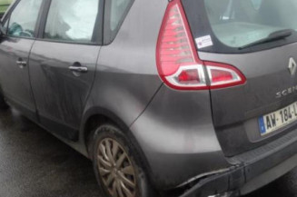 Aile avant droit RENAULT SCENIC 3