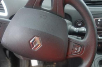 Aile avant droit RENAULT SCENIC 3