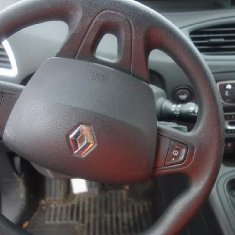 Aile avant droit RENAULT SCENIC 3 Photo n°11