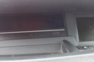 Aile avant droit RENAULT SCENIC 3