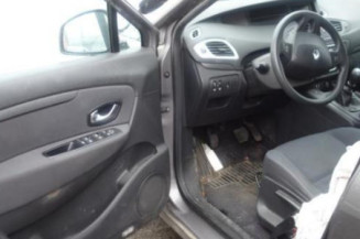 Aile avant droit RENAULT SCENIC 3