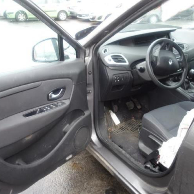Aile avant droit RENAULT SCENIC 3 Photo n°14
