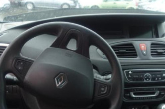 Aile avant droit RENAULT SCENIC 3