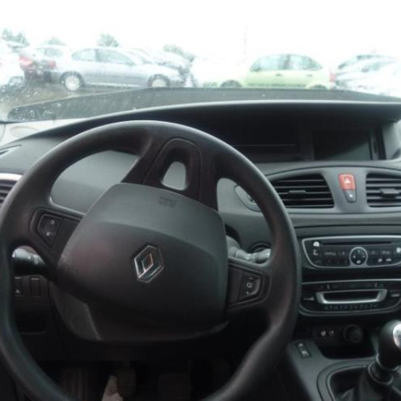 Aile avant droit RENAULT SCENIC 3 Photo n°15