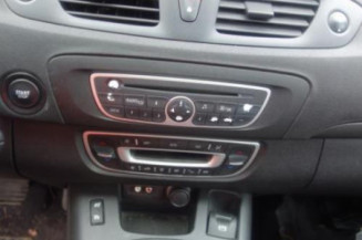 Aile avant droit RENAULT SCENIC 3