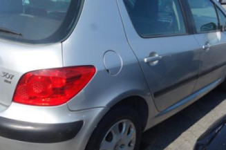 Aile avant droit PEUGEOT 307