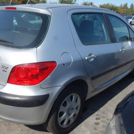 Aile avant droit PEUGEOT 307