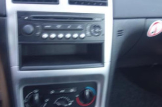 Aile avant droit PEUGEOT 307