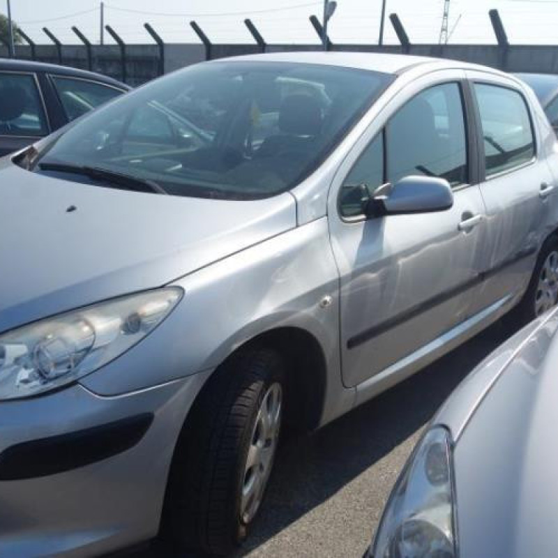 Aile avant droit PEUGEOT 307 Photo n°5