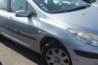 Aile avant droit PEUGEOT 307