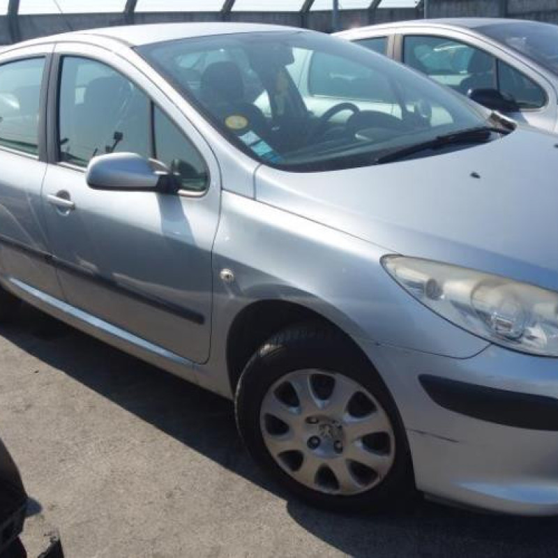 Aile avant droit PEUGEOT 307 Photo n°9