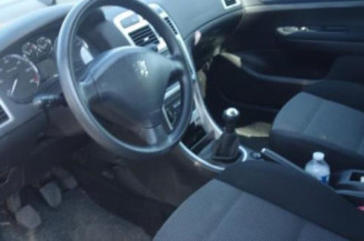 Aile avant droit PEUGEOT 307