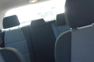 Aile avant droit PEUGEOT 307