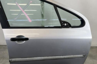 Porte avant droit PEUGEOT 307 Photo n°1