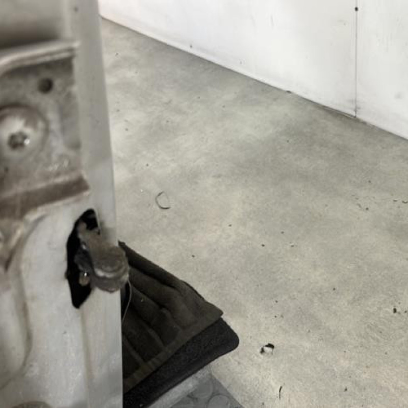 Porte avant droit PEUGEOT 307 Photo n°4