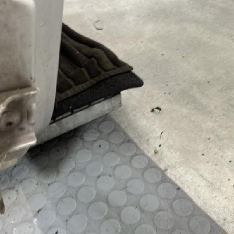 Porte avant droit PEUGEOT 307 Photo n°5