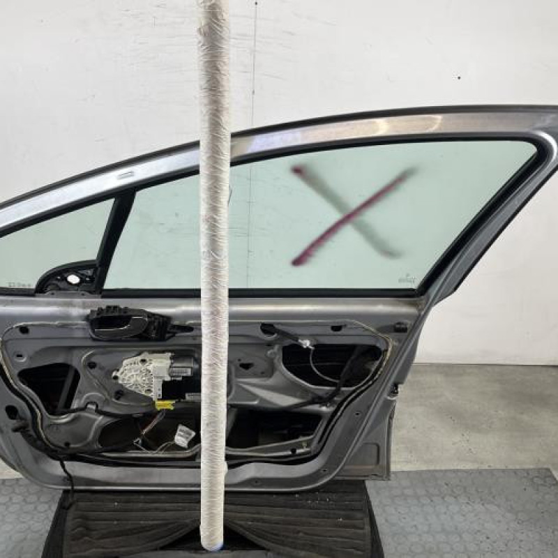 Porte avant droit PEUGEOT 307 Photo n°6