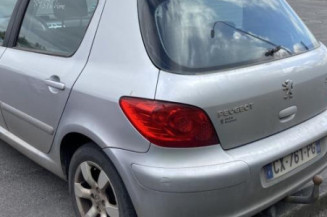 Porte avant droit PEUGEOT 307