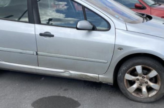 Porte avant droit PEUGEOT 307