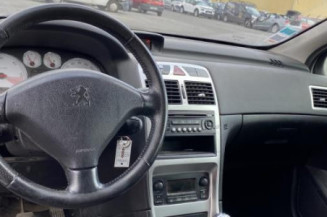 Porte avant droit PEUGEOT 307