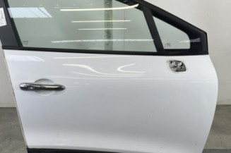 Porte avant droit RENAULT CLIO 4 Photo n°1