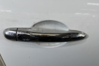 Porte avant droit RENAULT CLIO 4