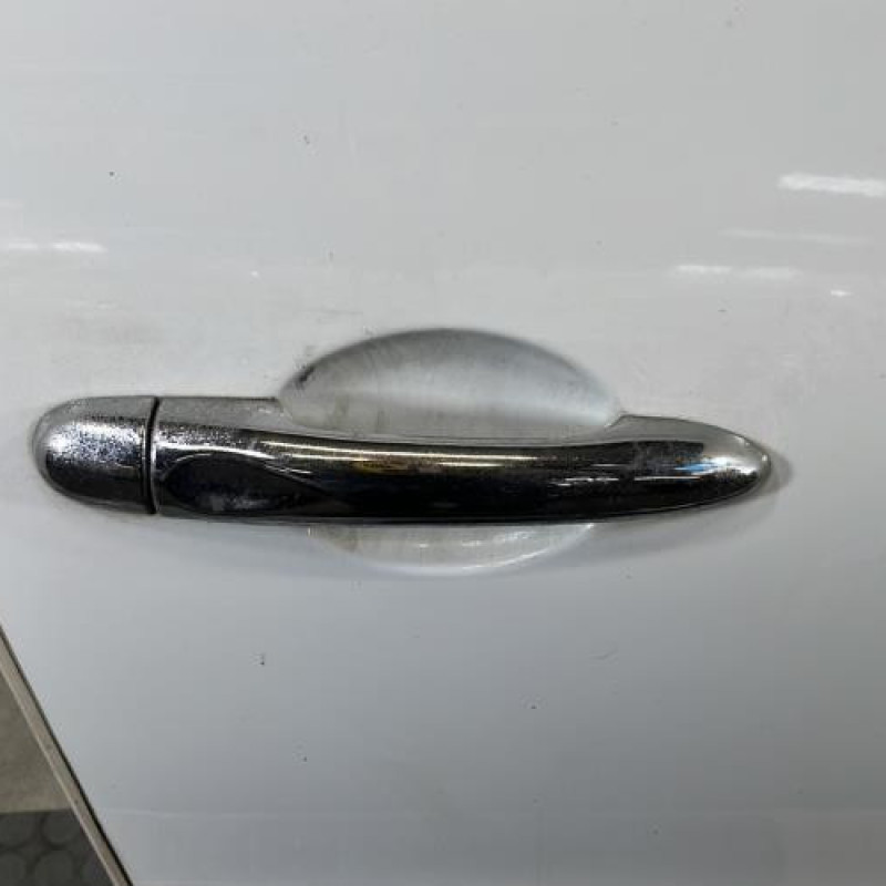 Porte avant droit RENAULT CLIO 4 Photo n°2