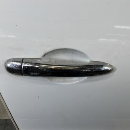 Porte avant droit RENAULT CLIO 4