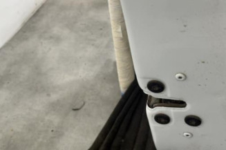 Porte avant droit RENAULT CLIO 4
