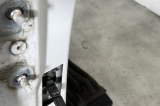 Porte avant droit RENAULT CLIO 4