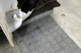 Porte avant droit RENAULT CLIO 4