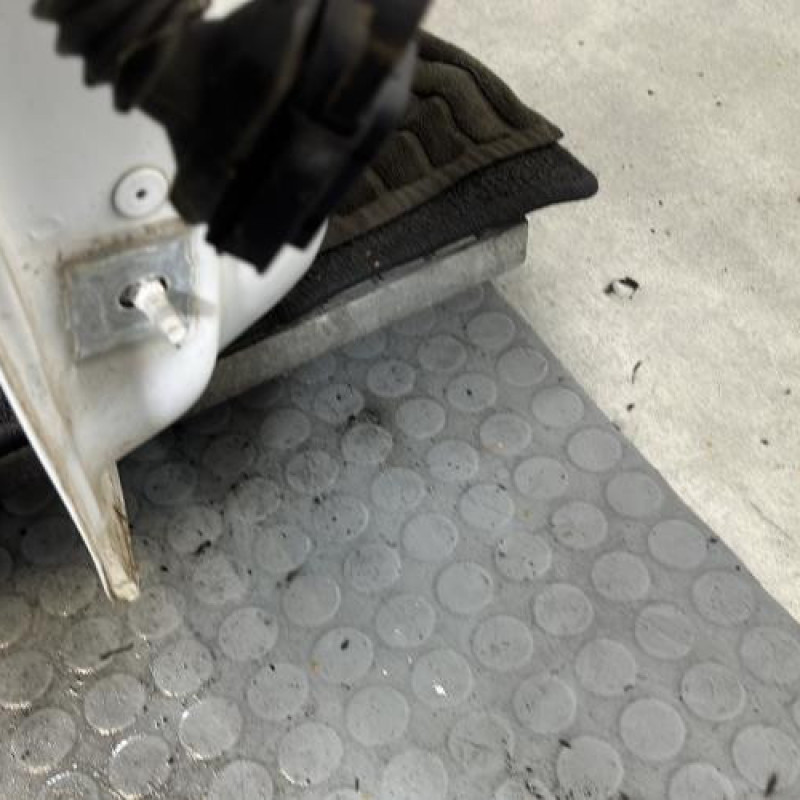 Porte avant droit RENAULT CLIO 4 Photo n°5