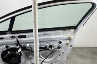 Porte avant droit RENAULT CLIO 4