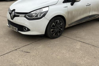 Porte avant droit RENAULT CLIO 4