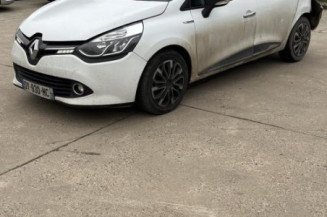 Porte avant droit RENAULT CLIO 4