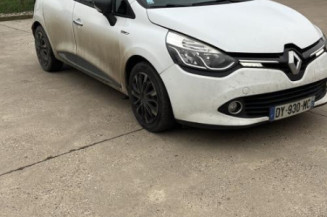 Porte avant droit RENAULT CLIO 4