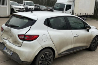 Porte avant droit RENAULT CLIO 4