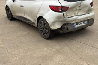 Porte avant droit RENAULT CLIO 4