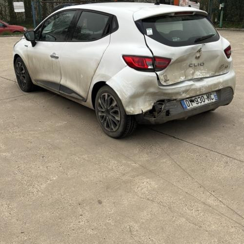 Porte avant droit RENAULT CLIO 4 Photo n°11