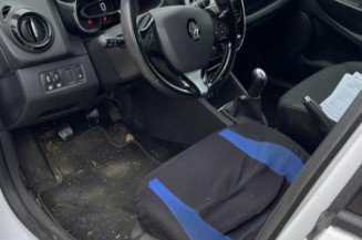 Porte avant droit RENAULT CLIO 4