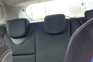 Porte avant droit RENAULT CLIO 4