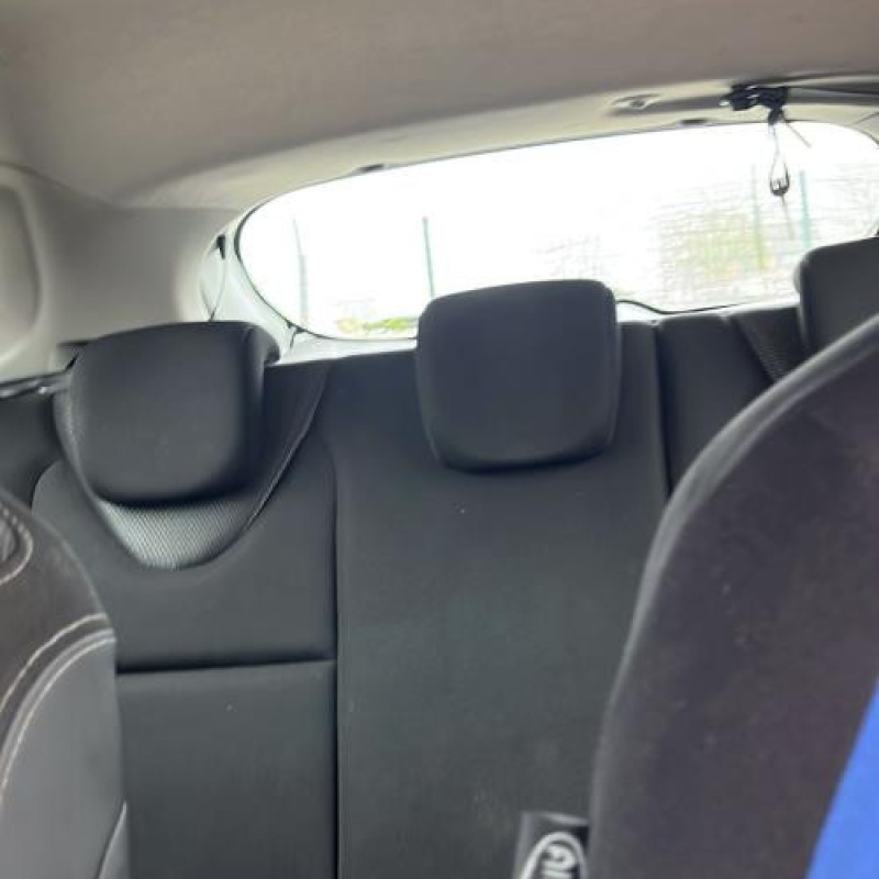 Porte avant droit RENAULT CLIO 4 Photo n°14