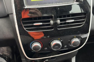 Porte avant droit RENAULT CLIO 4