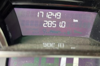 Porte avant droit RENAULT CLIO 4