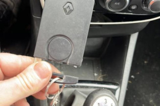 Porte avant droit RENAULT CLIO 4